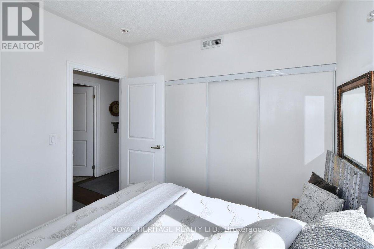 204 - 910 Wentworth Street, Peterborough (Otonabee Ward 1), Ontario  K9J 8R8 - Photo 17 - X12847392