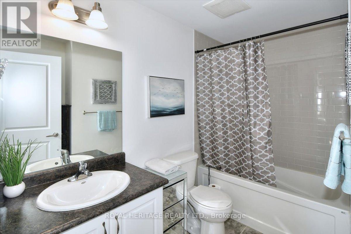 204 - 910 Wentworth Street, Peterborough (Otonabee Ward 1), Ontario  K9J 8R8 - Photo 18 - X12847392