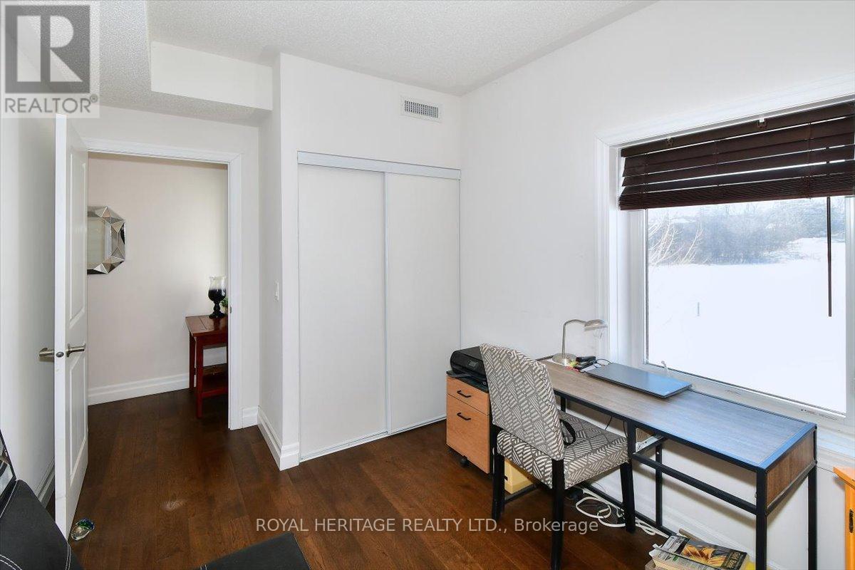 204 - 910 Wentworth Street, Peterborough (Otonabee Ward 1), Ontario  K9J 8R8 - Photo 20 - X12847392