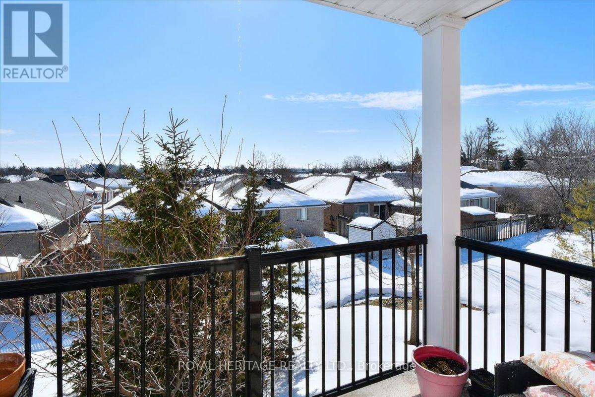 204 - 910 Wentworth Street, Peterborough (Otonabee Ward 1), Ontario  K9J 8R8 - Photo 22 - X12847392