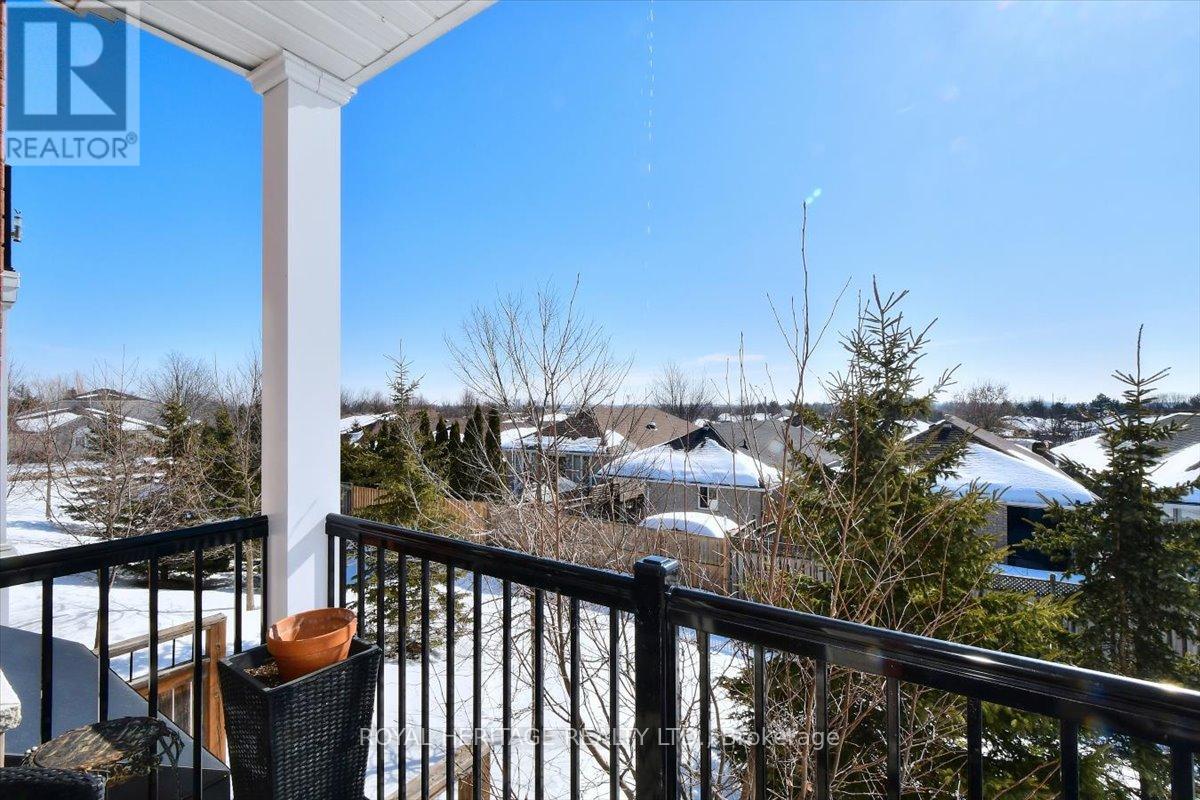 204 - 910 Wentworth Street, Peterborough (Otonabee Ward 1), Ontario  K9J 8R8 - Photo 23 - X12847392