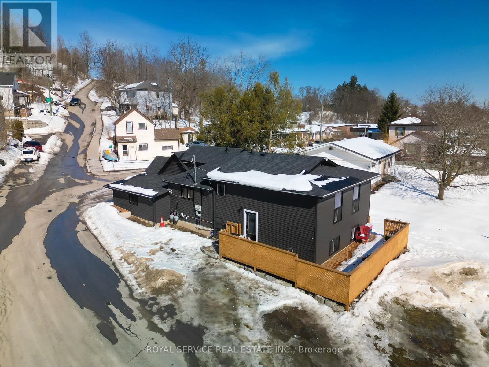 69 MAPLE STREET, trent hills (campbellford), Ontario