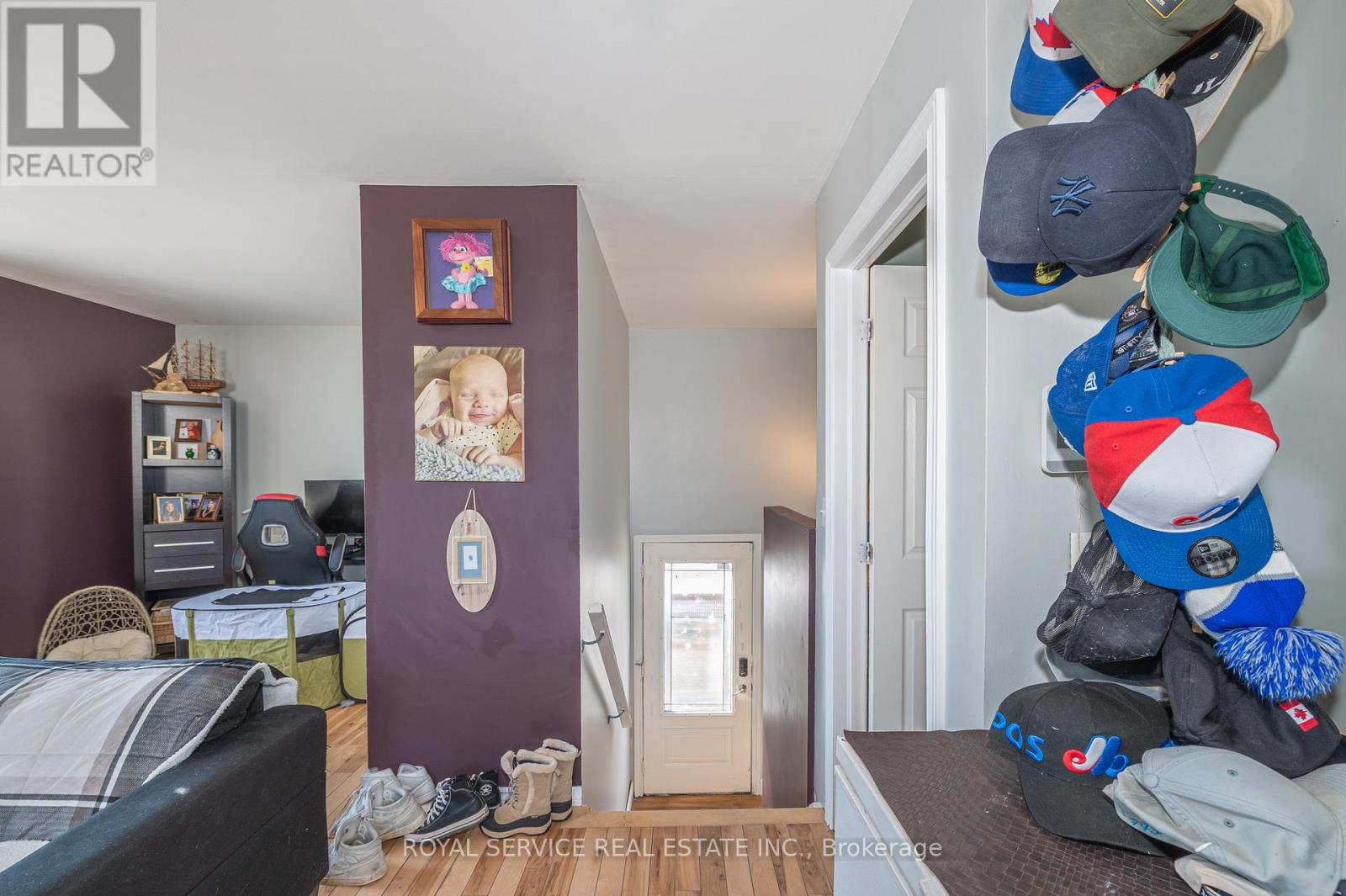 69 Maple Street, Trent Hills (Campbellford), Ontario  K0L 1L0 - Photo 14 - X12847536