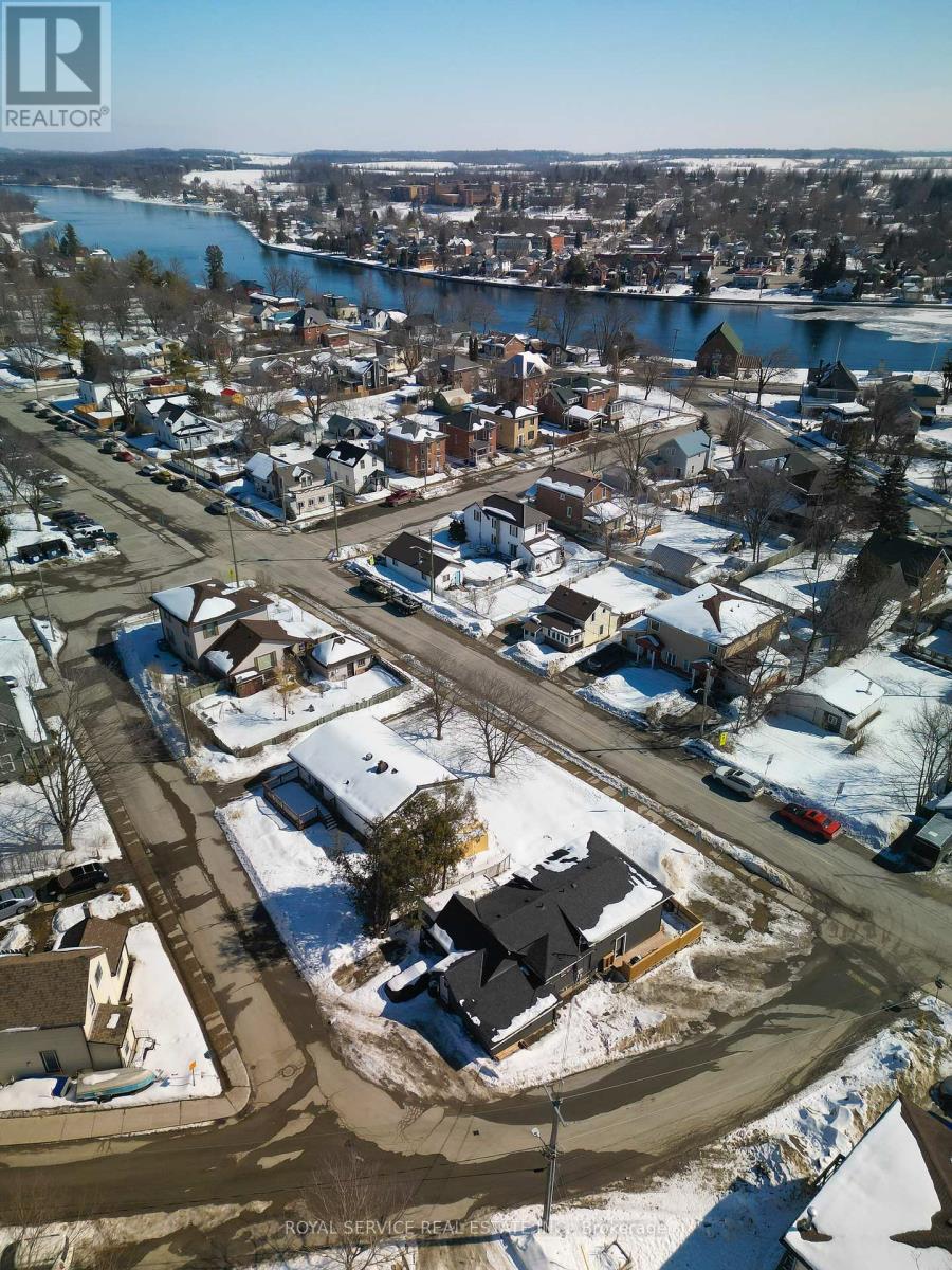 69 Maple Street, Trent Hills (Campbellford), Ontario  K0L 1L0 - Photo 23 - X12847536