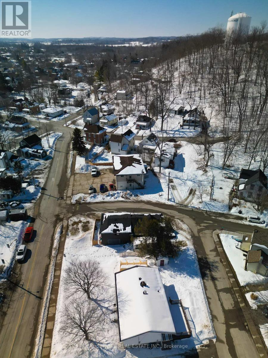 69 Maple Street, Trent Hills (Campbellford), Ontario  K0L 1L0 - Photo 27 - X12847536