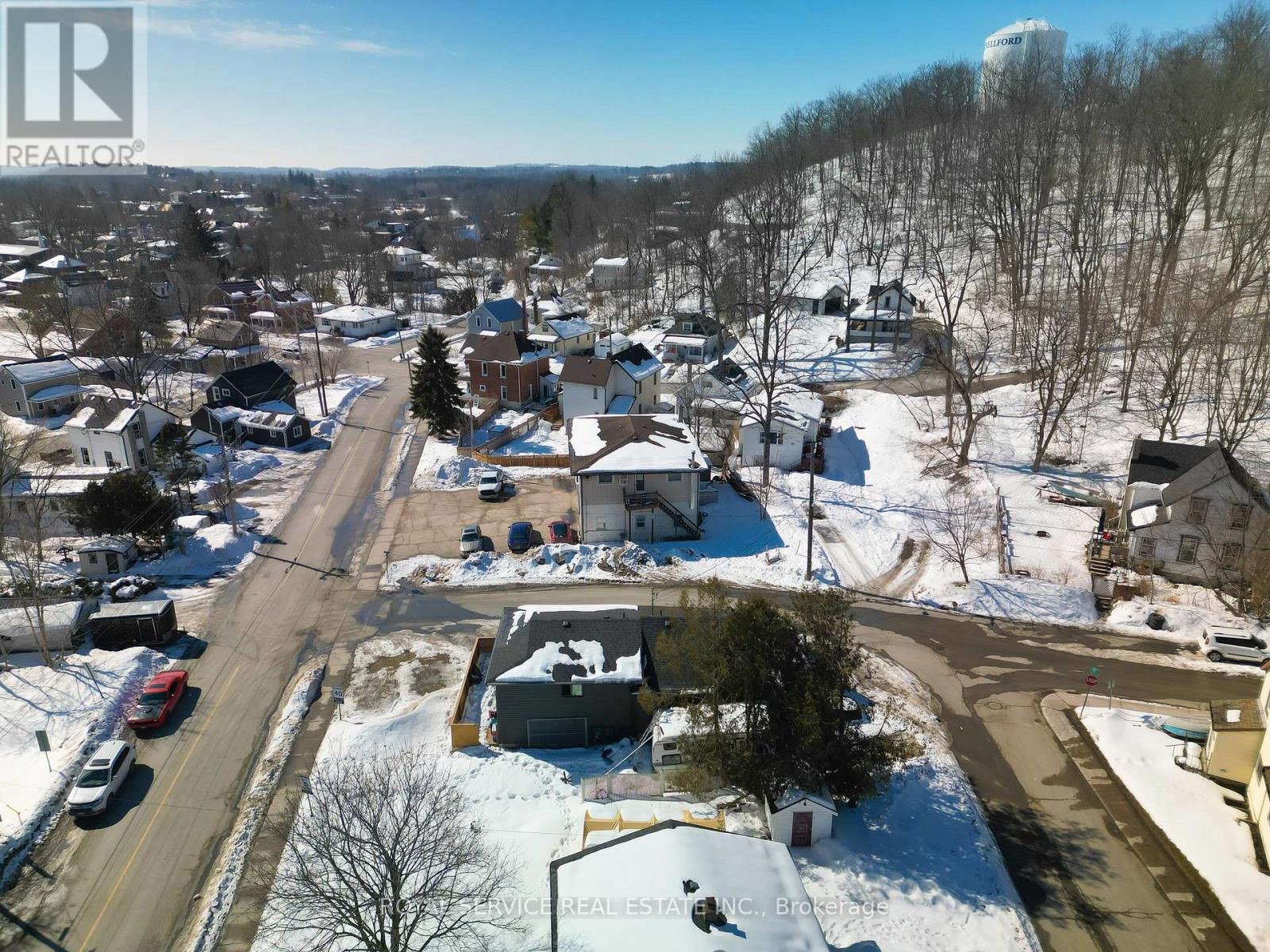 69 Maple Street, Trent Hills (Campbellford), Ontario  K0L 1L0 - Photo 28 - X12847536