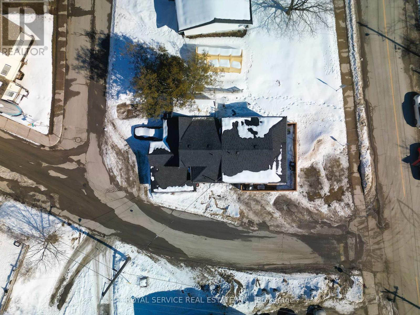 69 Maple Street, Trent Hills (Campbellford), Ontario  K0L 1L0 - Photo 30 - X12847536