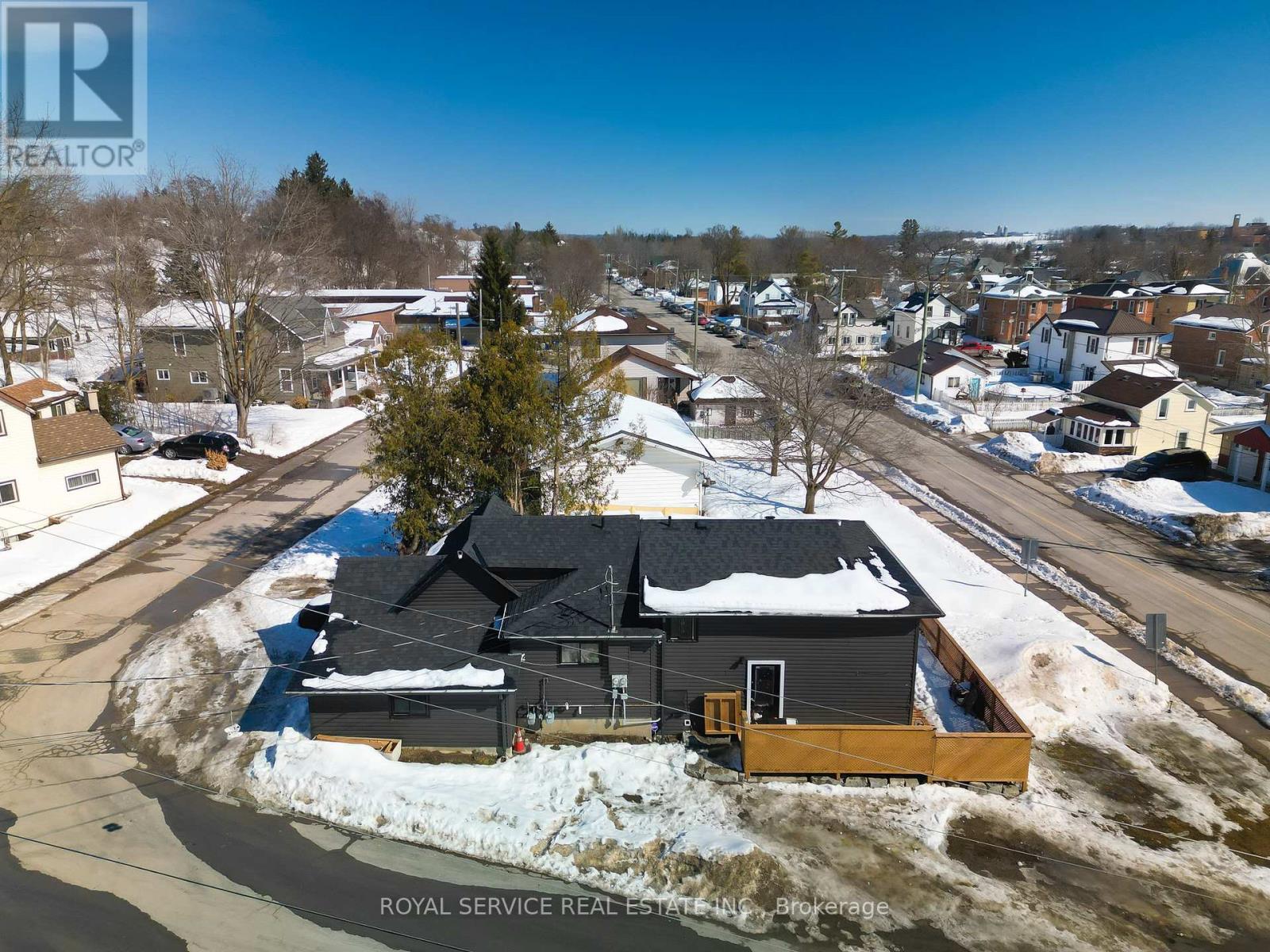 69 Maple Street, Trent Hills (Campbellford), Ontario  K0L 1L0 - Photo 39 - X12847536
