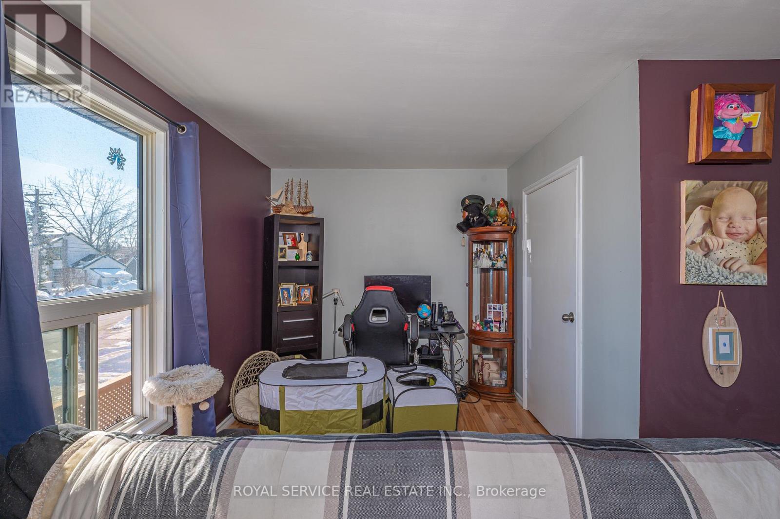 69 Maple Street, Trent Hills (Campbellford), Ontario  K0L 1L0 - Photo 7 - X12847536