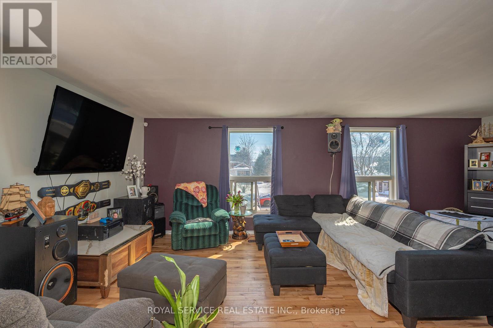 69 Maple Street, Trent Hills (Campbellford), Ontario  K0L 1L0 - Photo 9 - X12847536