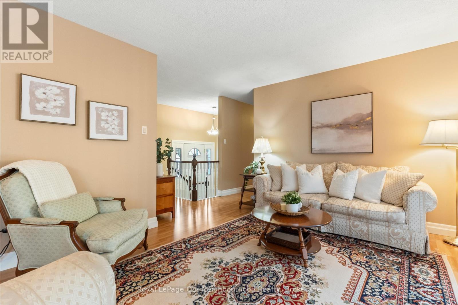 909 Whitefield Drive, Peterborough (Otonabee Ward 1), Ontario  K9J 7W1 - Photo 16 - X12847674