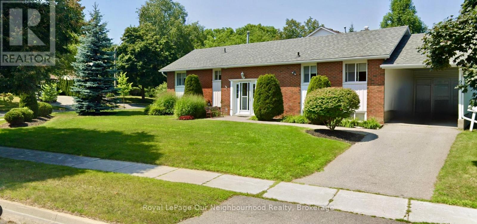 909 Whitefield Drive, Peterborough (Otonabee Ward 1), Ontario  K9J 7W1 - Photo 44 - X12847674