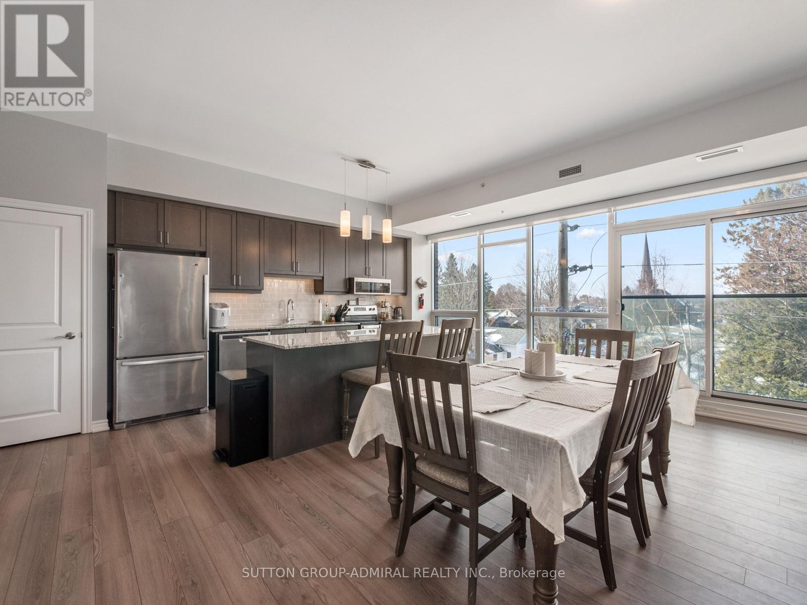 301 - 109 King Avenue E, Clarington (Newcastle), Ontario  L1B 0V5 - Photo 14 - E12847726