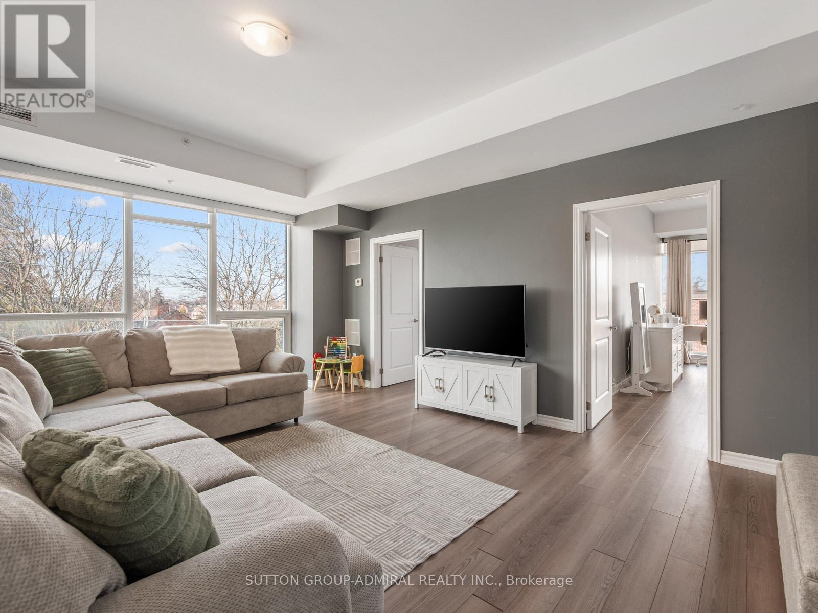 301 - 109 King Avenue E, Clarington (Newcastle), Ontario  L1B 0V5 - Photo 18 - E12847726