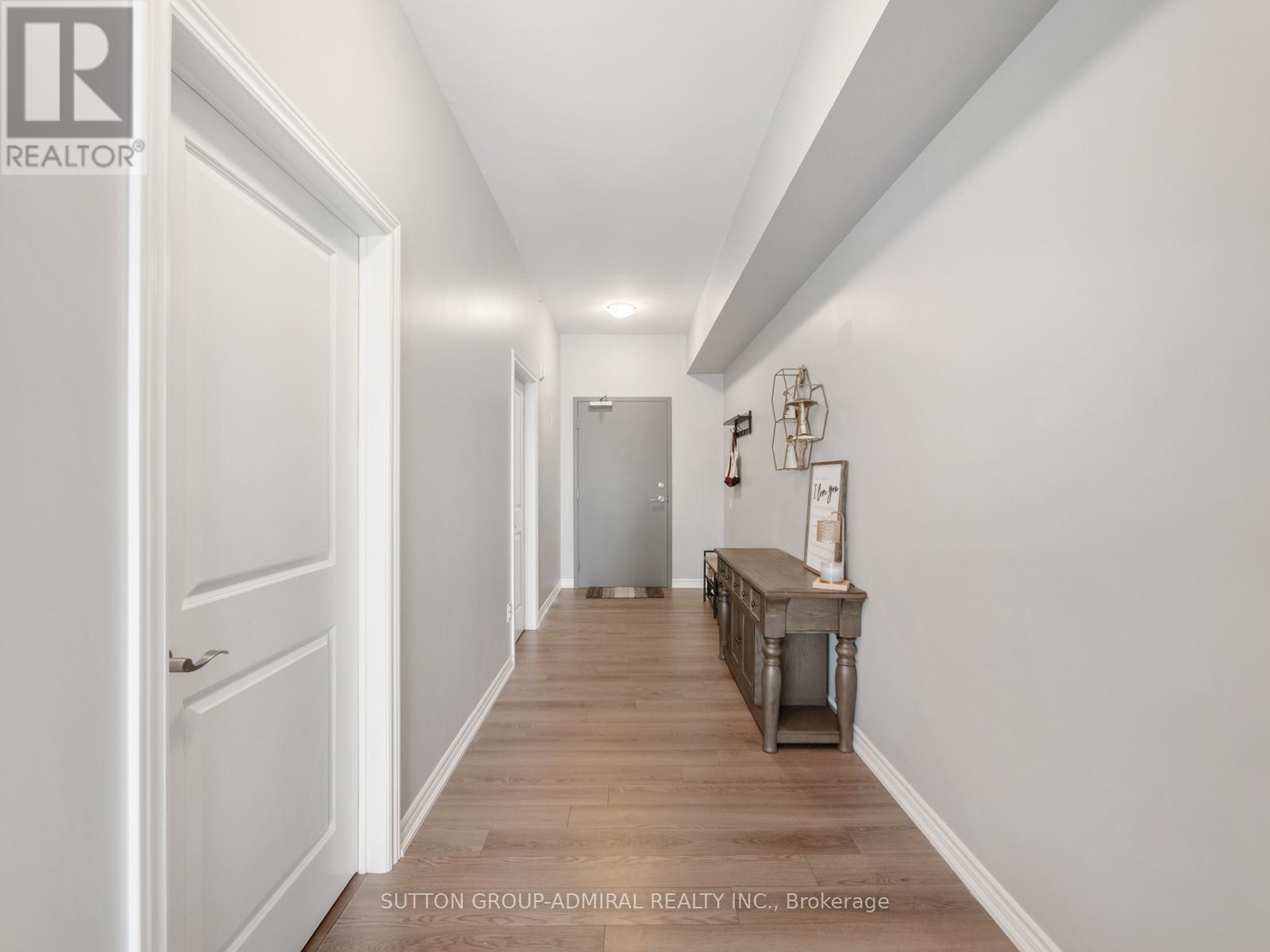 301 - 109 King Avenue E, Clarington (Newcastle), Ontario  L1B 0V5 - Photo 2 - E12847726