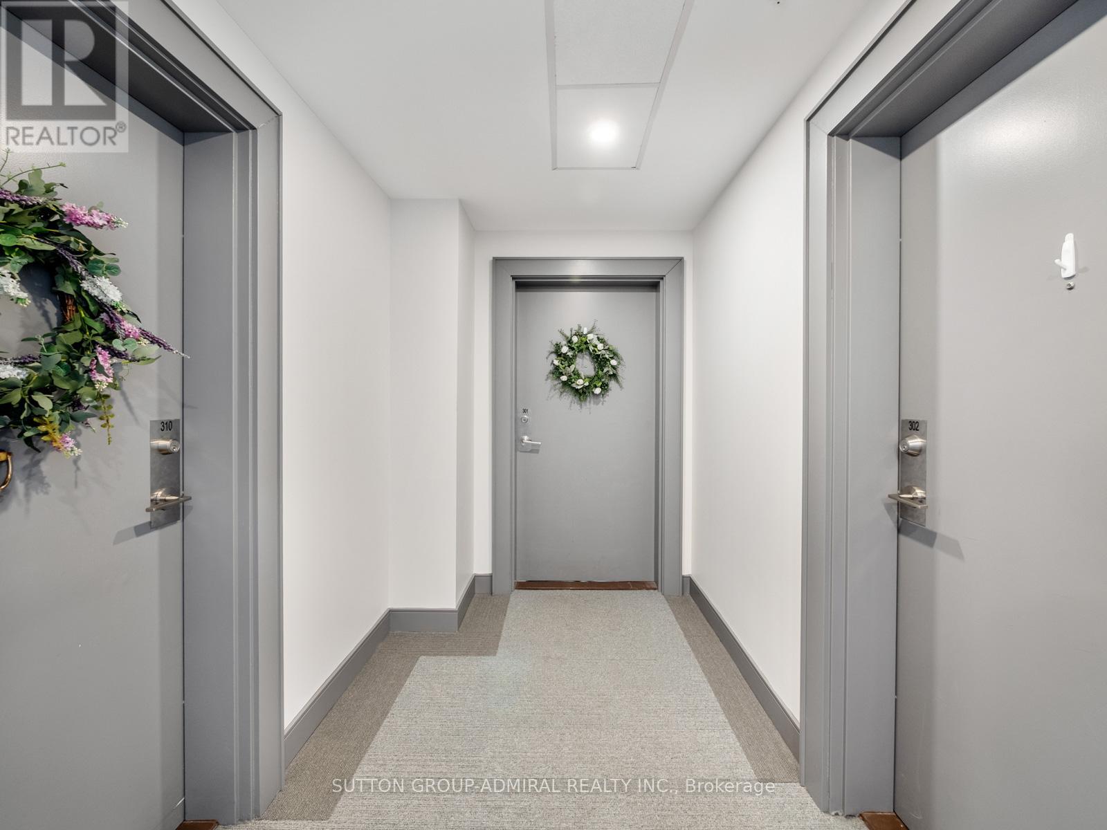 301 - 109 King Avenue E, Clarington (Newcastle), Ontario  L1B 0V5 - Photo 36 - E12847726