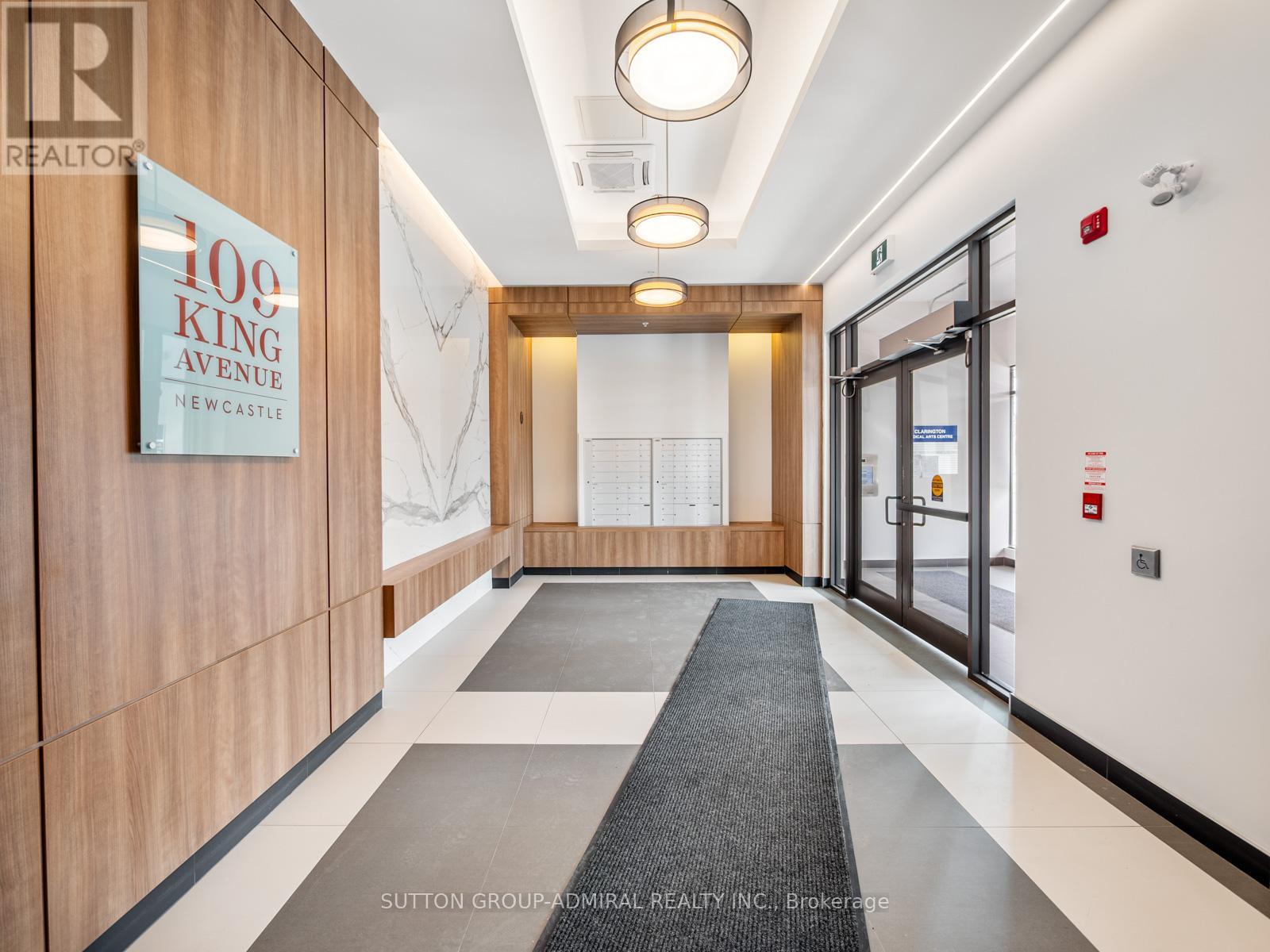 301 - 109 King Avenue E, Clarington (Newcastle), Ontario  L1B 0V5 - Photo 38 - E12847726