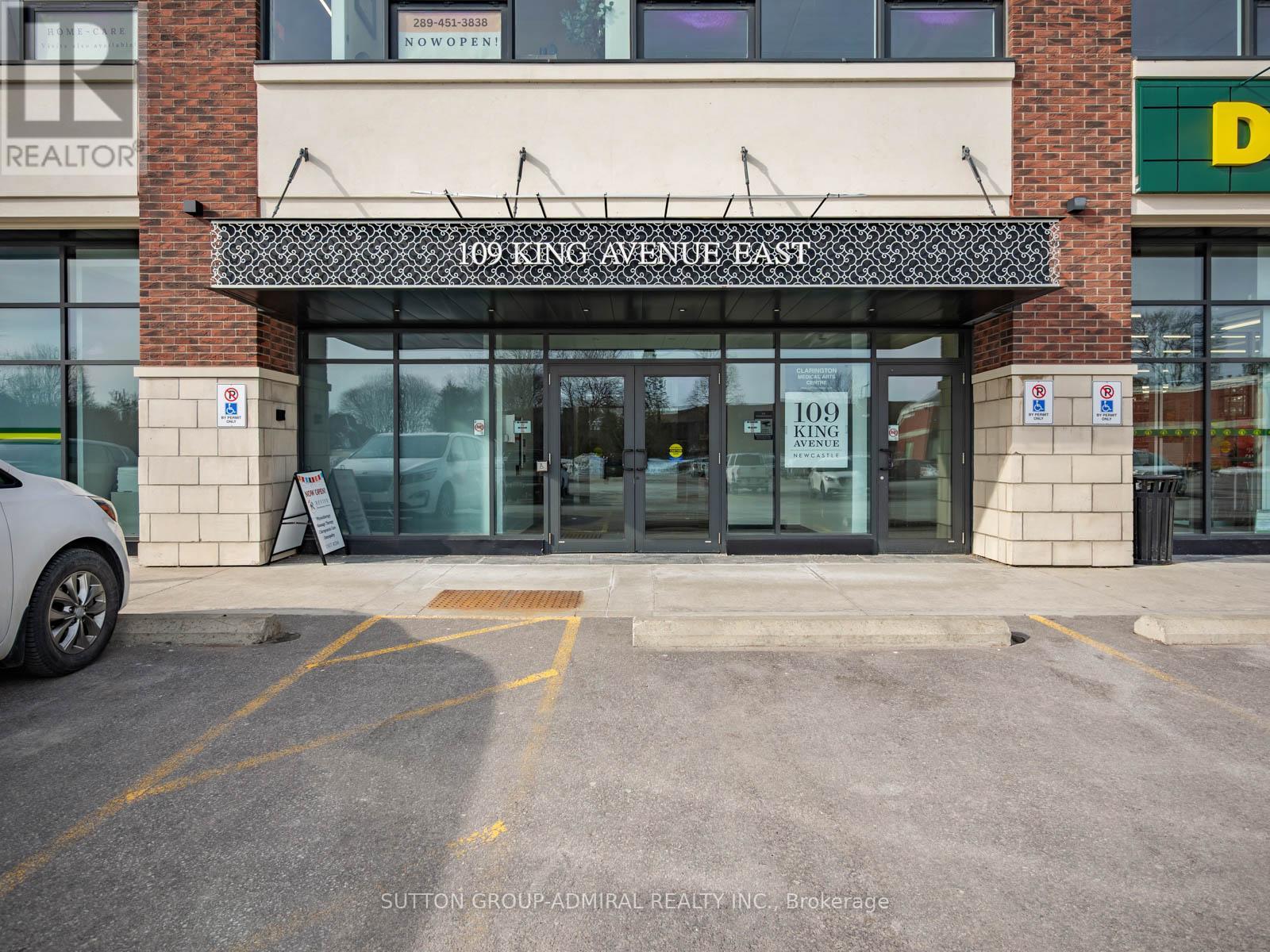 301 - 109 King Avenue E, Clarington (Newcastle), Ontario  L1B 0V5 - Photo 39 - E12847726