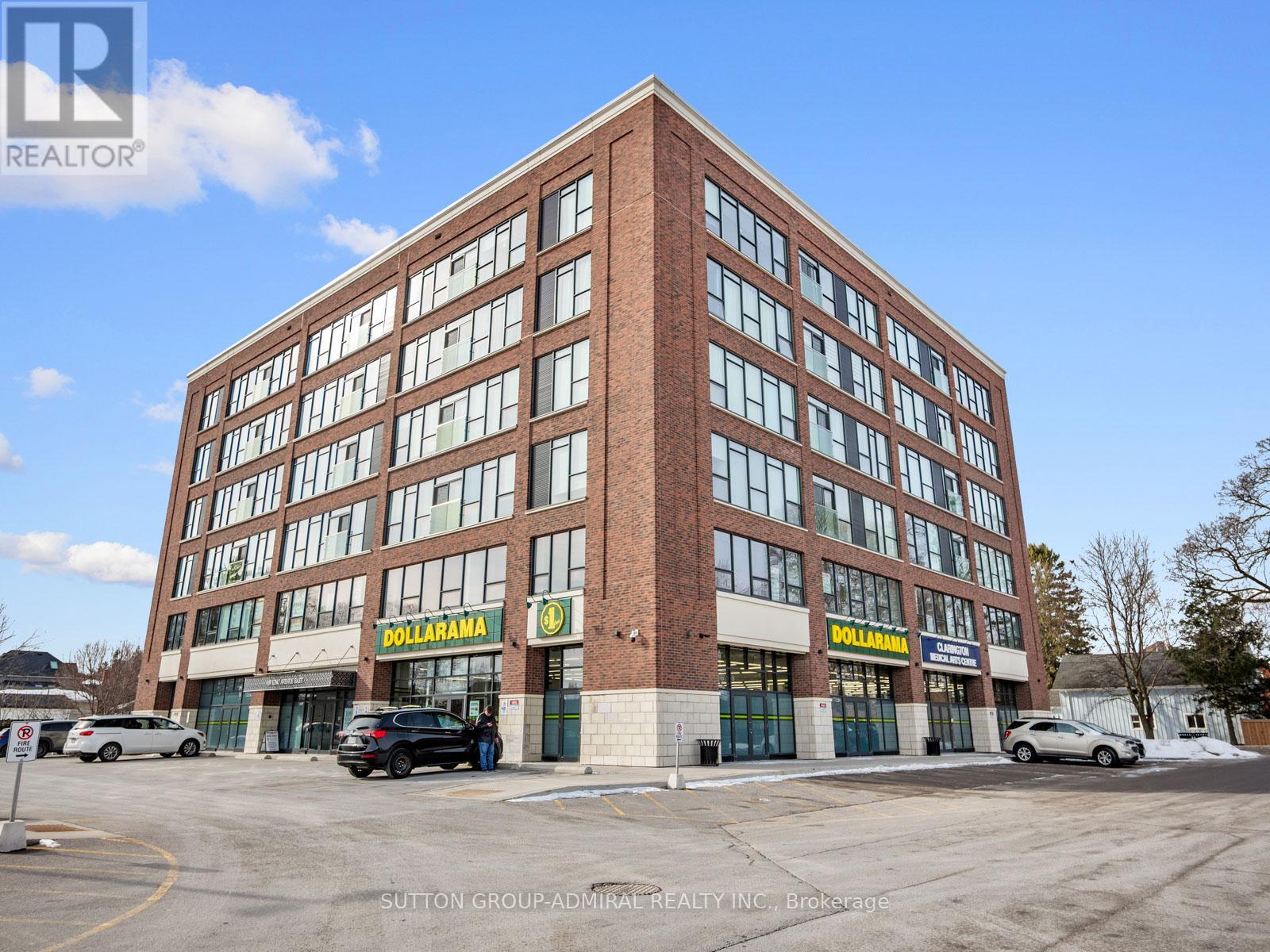 301 - 109 King Avenue E, Clarington (Newcastle), Ontario  L1B 0V5 - Photo 40 - E12847726