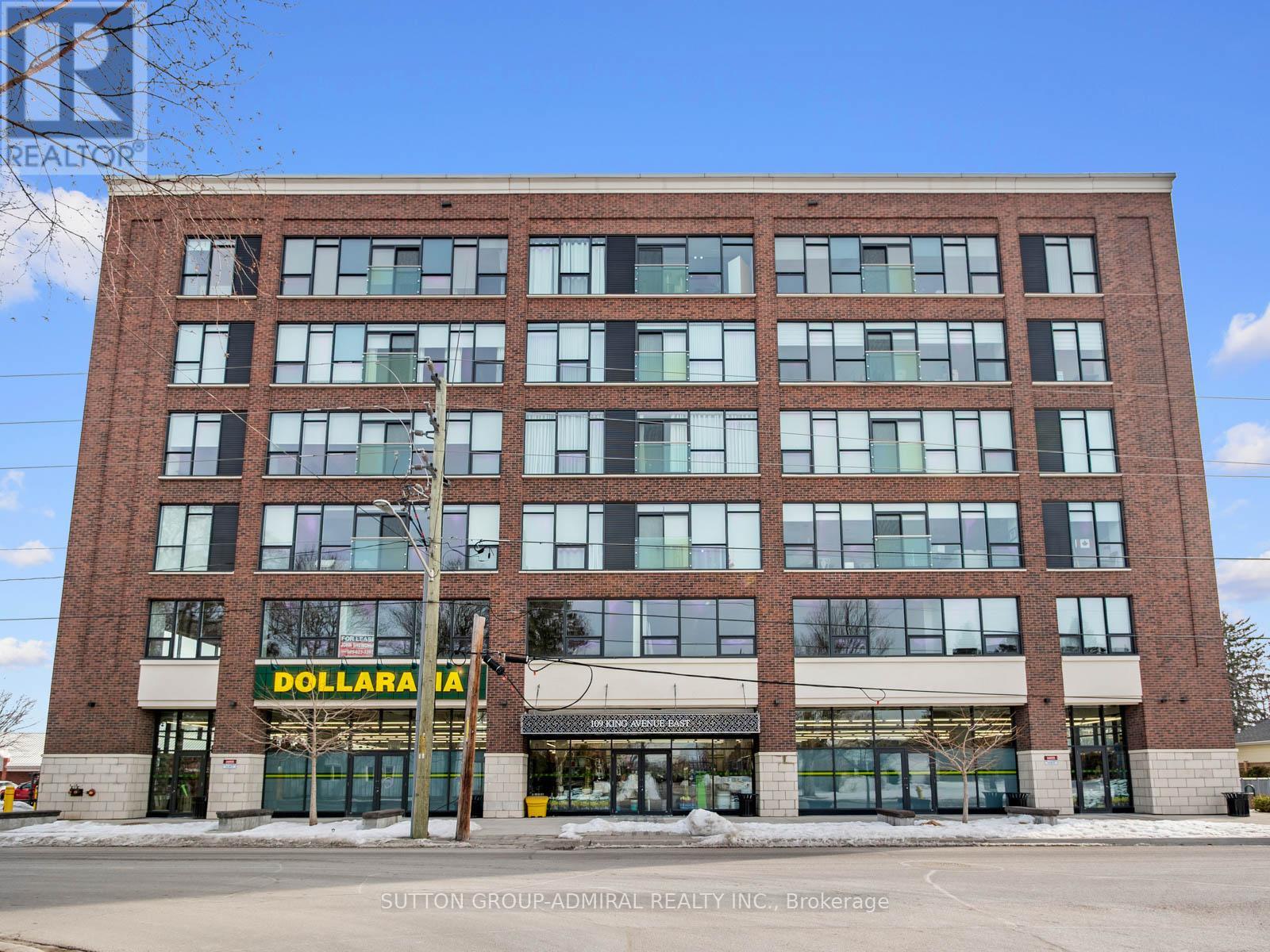 301 - 109 King Avenue E, Clarington (Newcastle), Ontario  L1B 0V5 - Photo 41 - E12847726