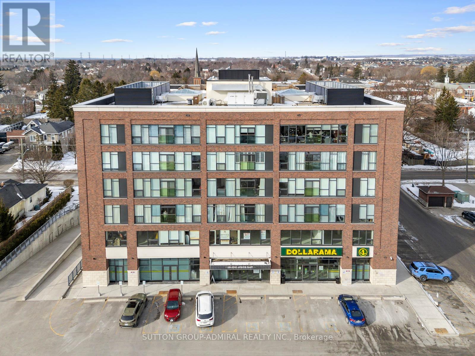 301 - 109 King Avenue E, Clarington (Newcastle), Ontario  L1B 0V5 - Photo 42 - E12847726