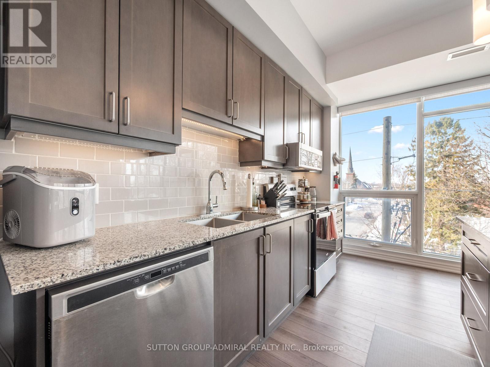 301 - 109 King Avenue E, Clarington (Newcastle), Ontario  L1B 0V5 - Photo 5 - E12847726