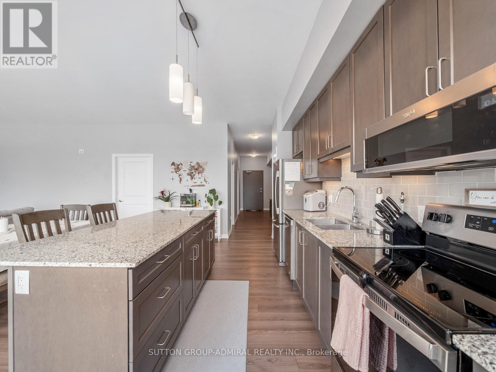 301 - 109 King Avenue E, Clarington (Newcastle), Ontario  L1B 0V5 - Photo 6 - E12847726