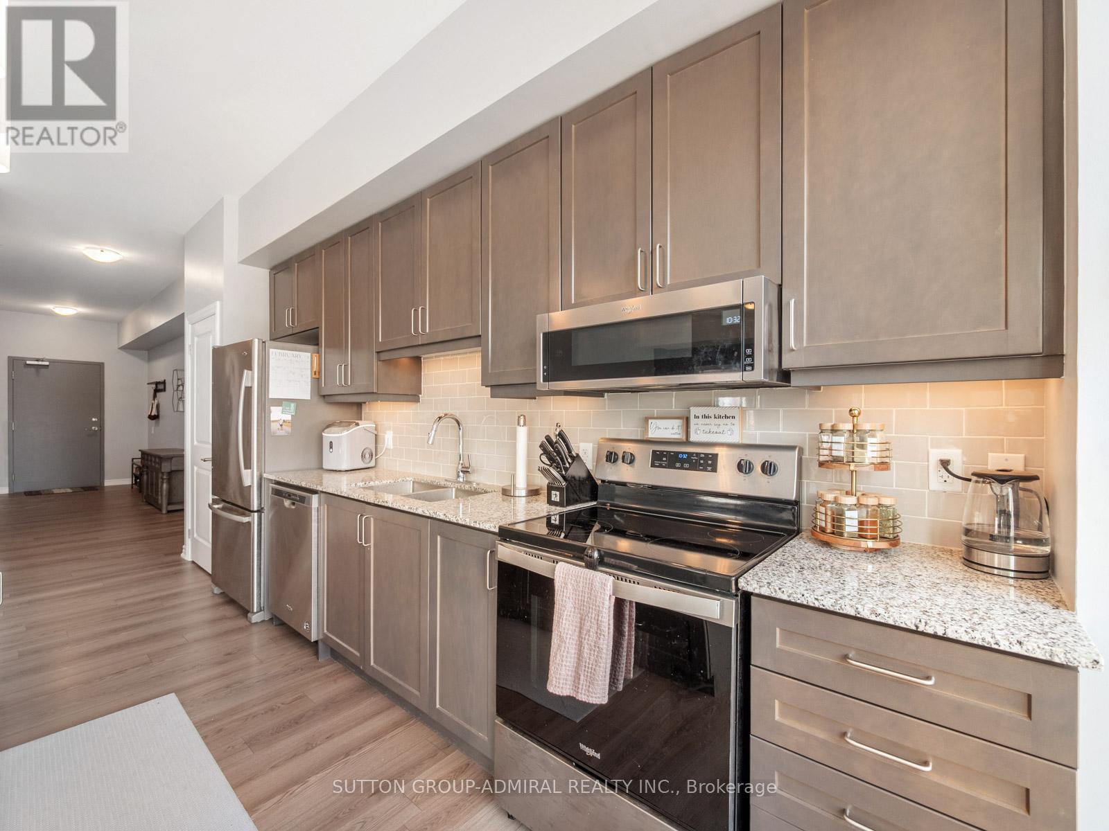 301 - 109 King Avenue E, Clarington (Newcastle), Ontario  L1B 0V5 - Photo 7 - E12847726