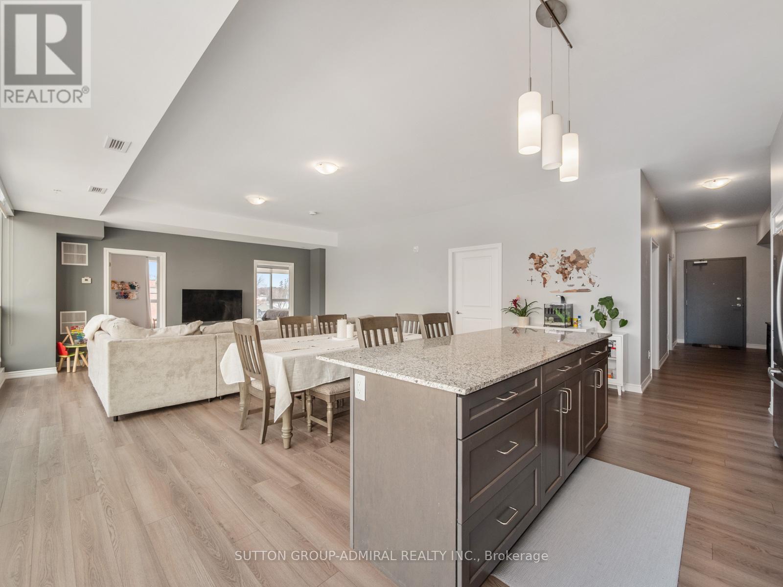 301 - 109 King Avenue E, Clarington (Newcastle), Ontario  L1B 0V5 - Photo 8 - E12847726