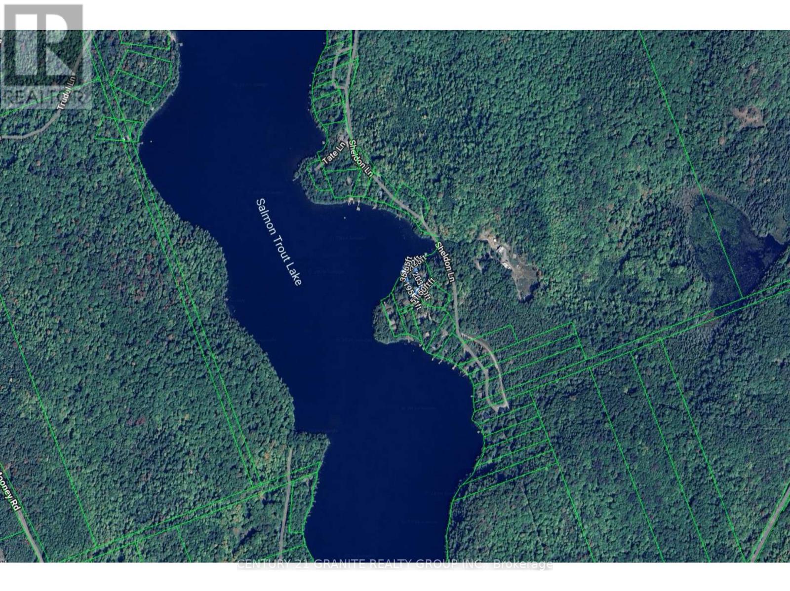 366 E Sheldon Lane, Hastings Highlands (Monteagle Ward), Ontario  K0L 1C0 - Photo 3 - X12847926