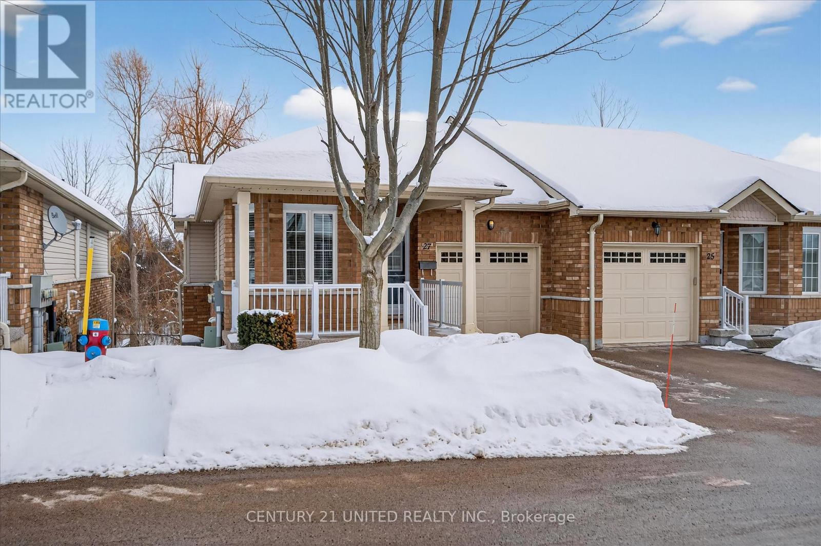 27 - 909 Wentworth Street, Peterborough (Otonabee Ward 1), Ontario  K9J 8R7 - Photo 5 - X12848044