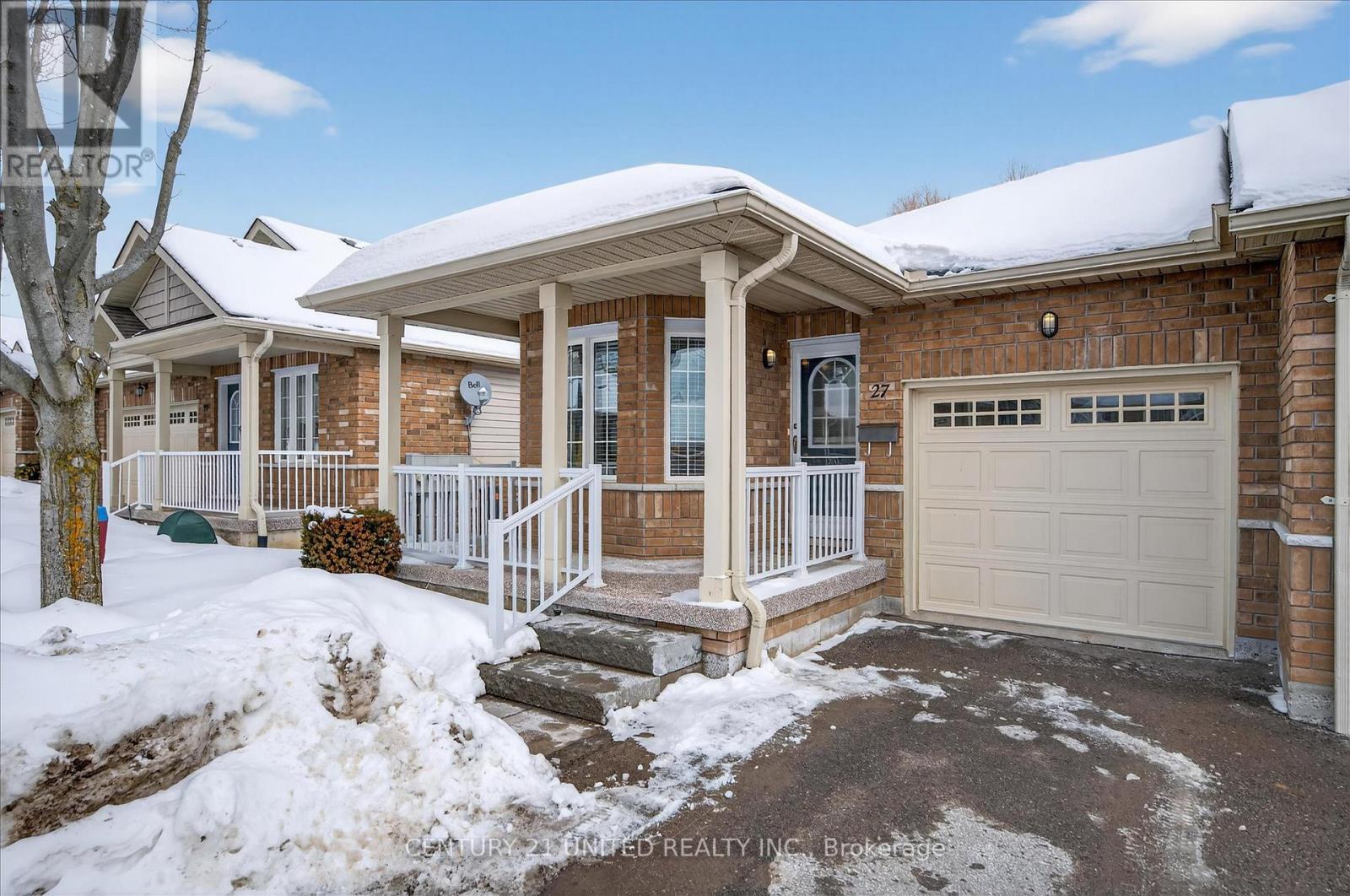 27 - 909 Wentworth Street, Peterborough (Otonabee Ward 1), Ontario  K9J 8R7 - Photo 7 - X12848044