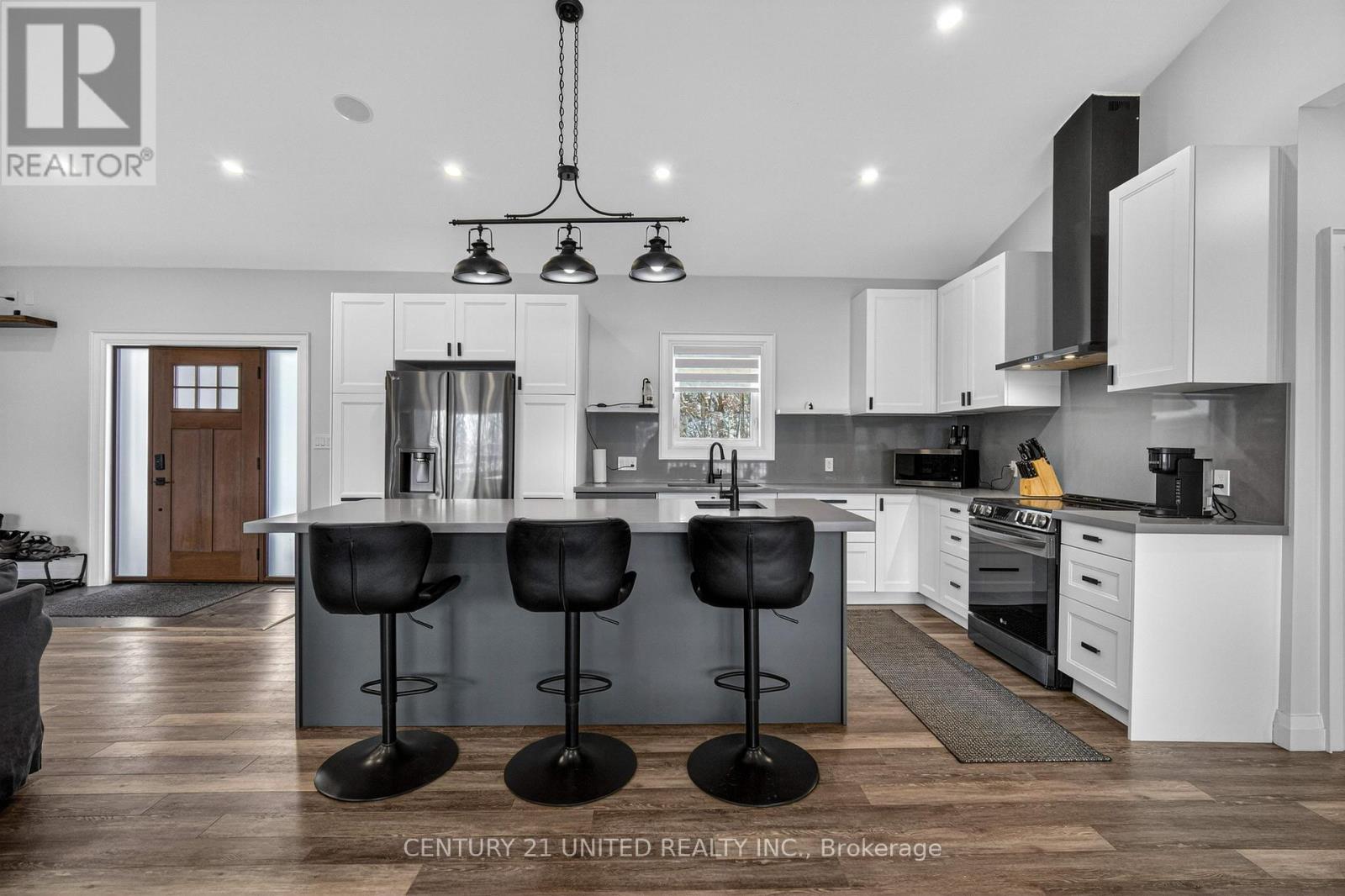 1047 Hinterland Trail, Highlands East (Cardiff Ward), Ontario  K0L 1C0 - Photo 10 - X12848238