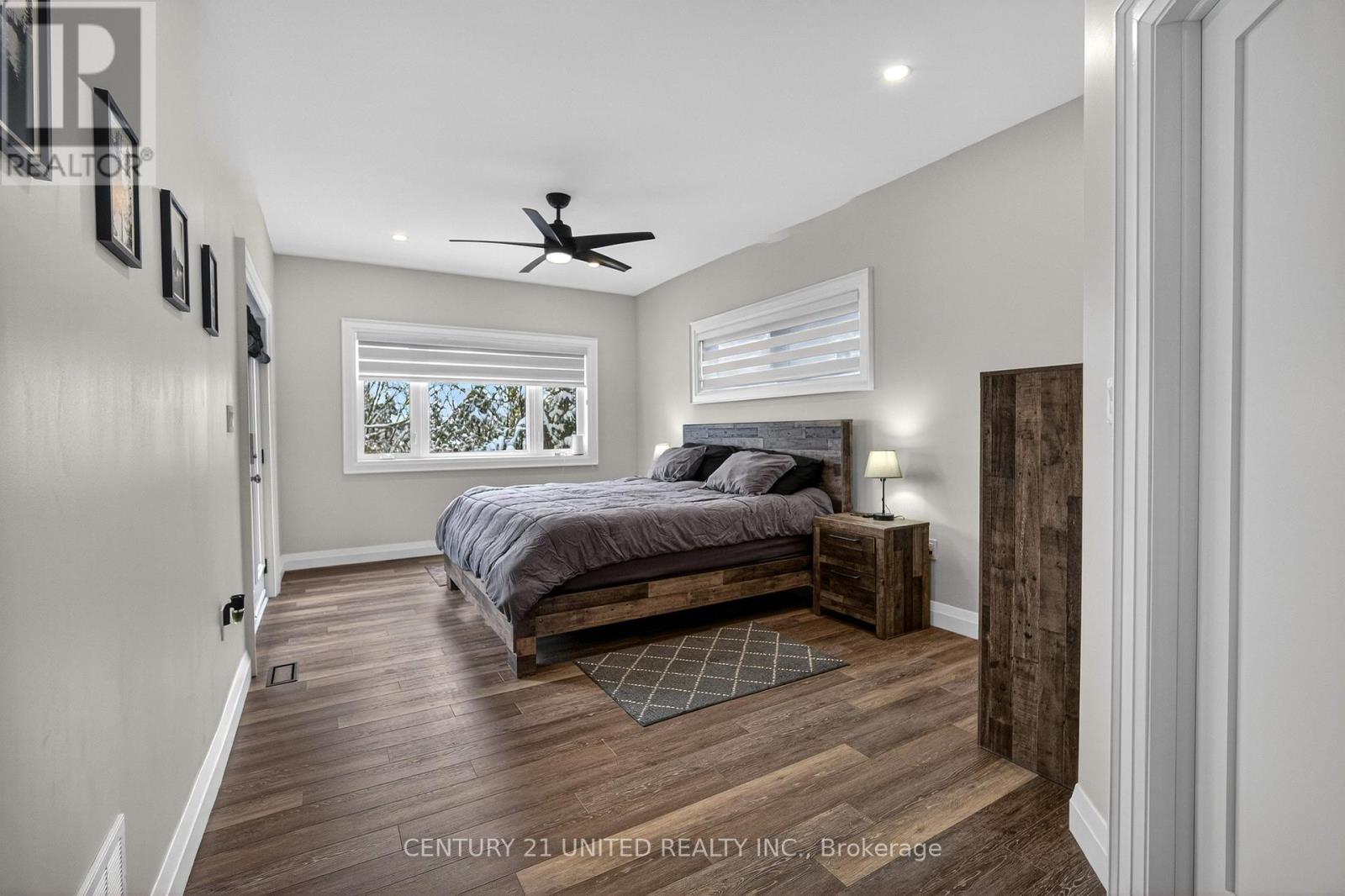 1047 Hinterland Trail, Highlands East (Cardiff Ward), Ontario  K0L 1C0 - Photo 18 - X12848238