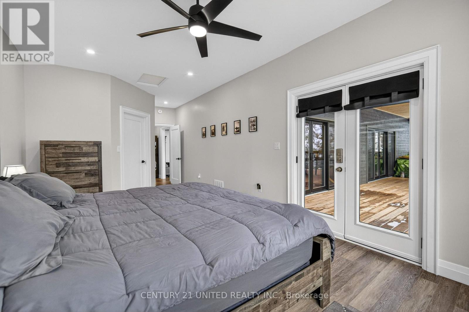 1047 Hinterland Trail, Highlands East (Cardiff Ward), Ontario  K0L 1C0 - Photo 19 - X12848238