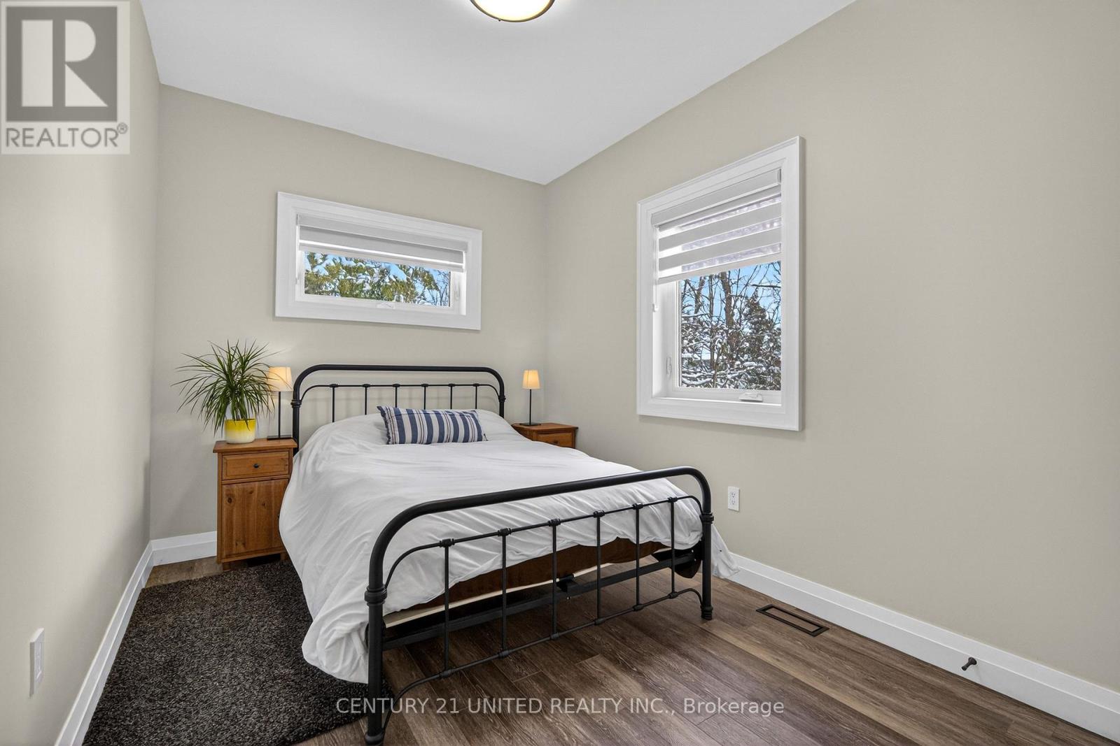 1047 Hinterland Trail, Highlands East (Cardiff Ward), Ontario  K0L 1C0 - Photo 22 - X12848238