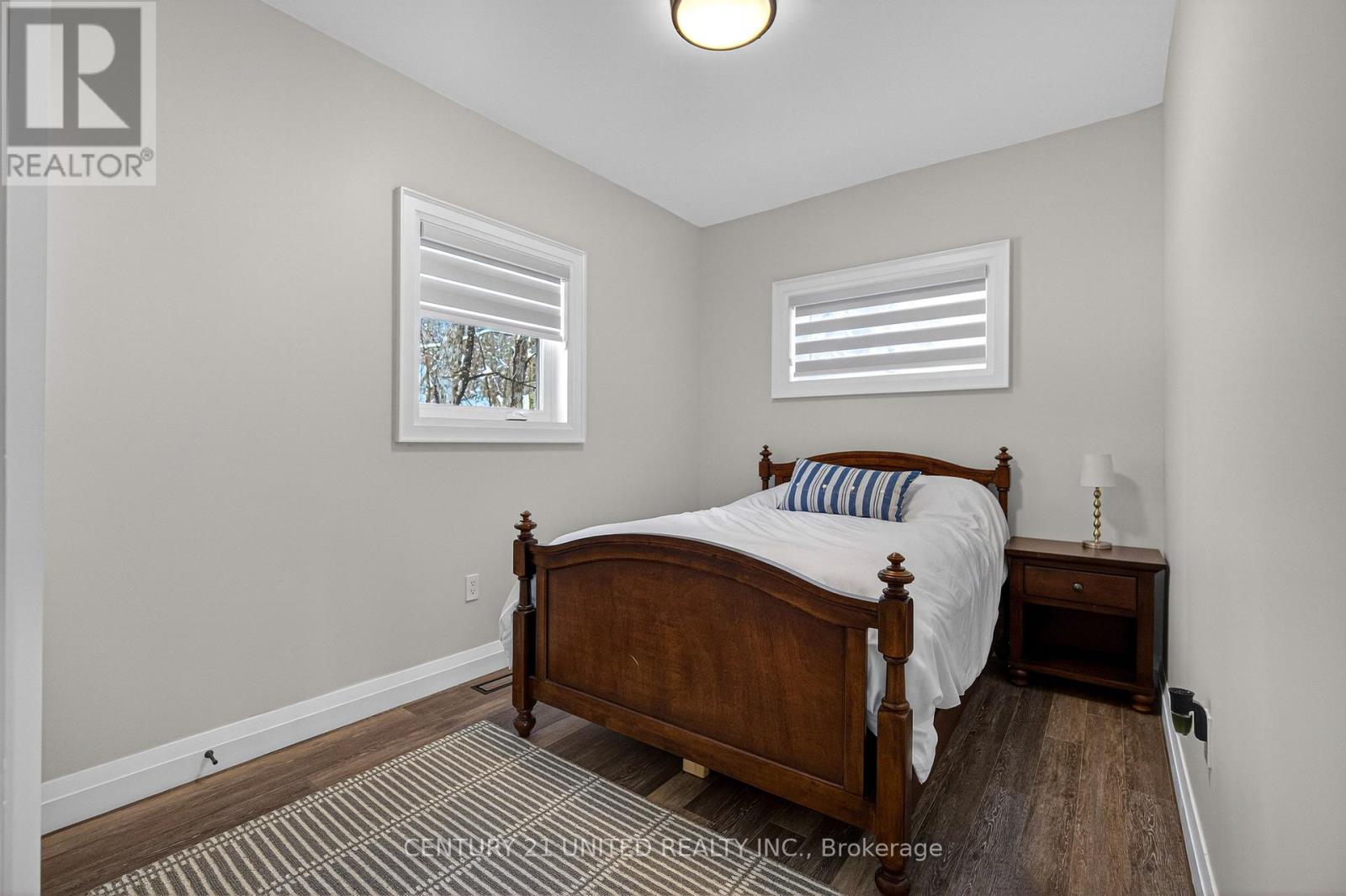 1047 Hinterland Trail, Highlands East (Cardiff Ward), Ontario  K0L 1C0 - Photo 23 - X12848238