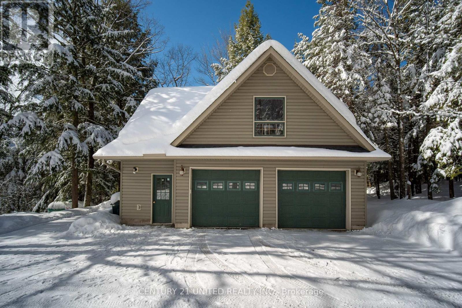 1047 Hinterland Trail, Highlands East (Cardiff Ward), Ontario  K0L 1C0 - Photo 29 - X12848238