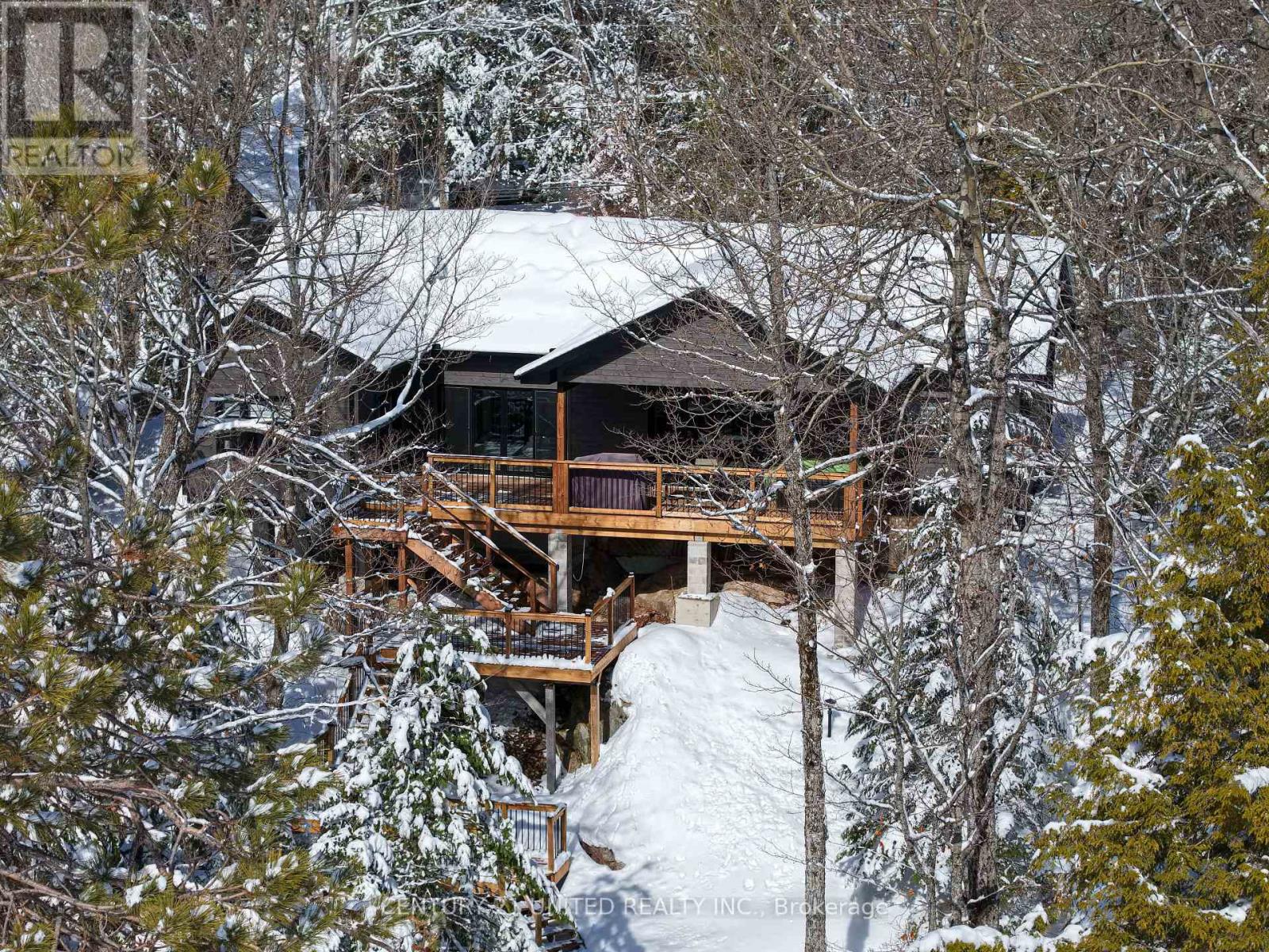 1047 Hinterland Trail, Highlands East (Cardiff Ward), Ontario  K0L 1C0 - Photo 4 - X12848238