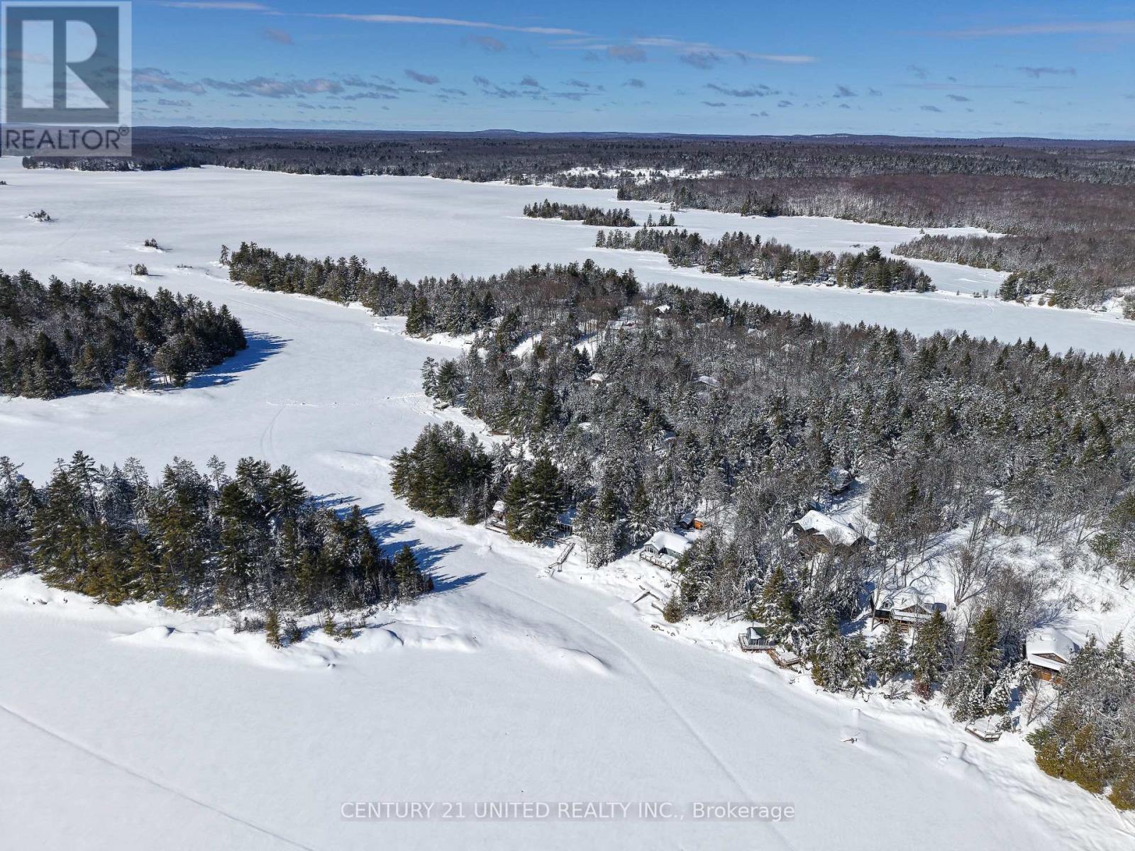 1047 Hinterland Trail, Highlands East (Cardiff Ward), Ontario  K0L 1C0 - Photo 40 - X12848238