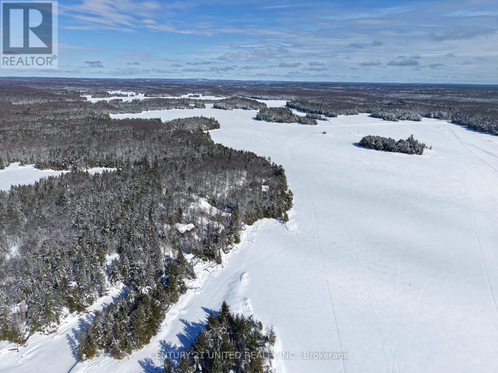 1047 Hinterland Trail, Highlands East (Cardiff Ward), Ontario  K0L 1C0 - Photo 41 - X12848238