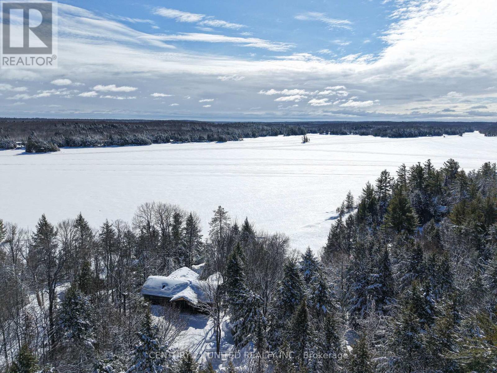 1047 Hinterland Trail, Highlands East (Cardiff Ward), Ontario  K0L 1C0 - Photo 42 - X12848238