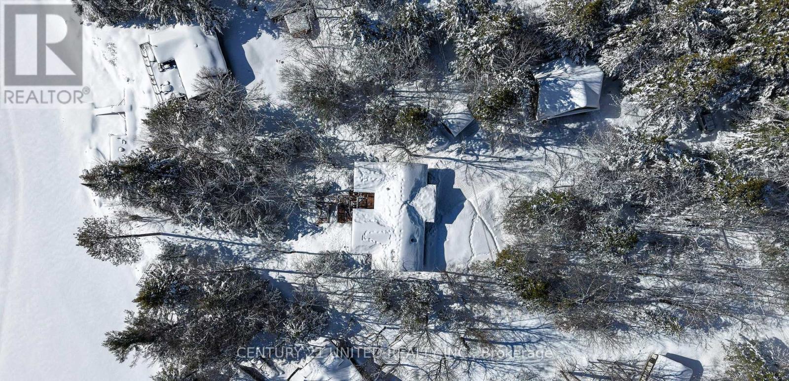 1047 Hinterland Trail, Highlands East (Cardiff Ward), Ontario  K0L 1C0 - Photo 43 - X12848238