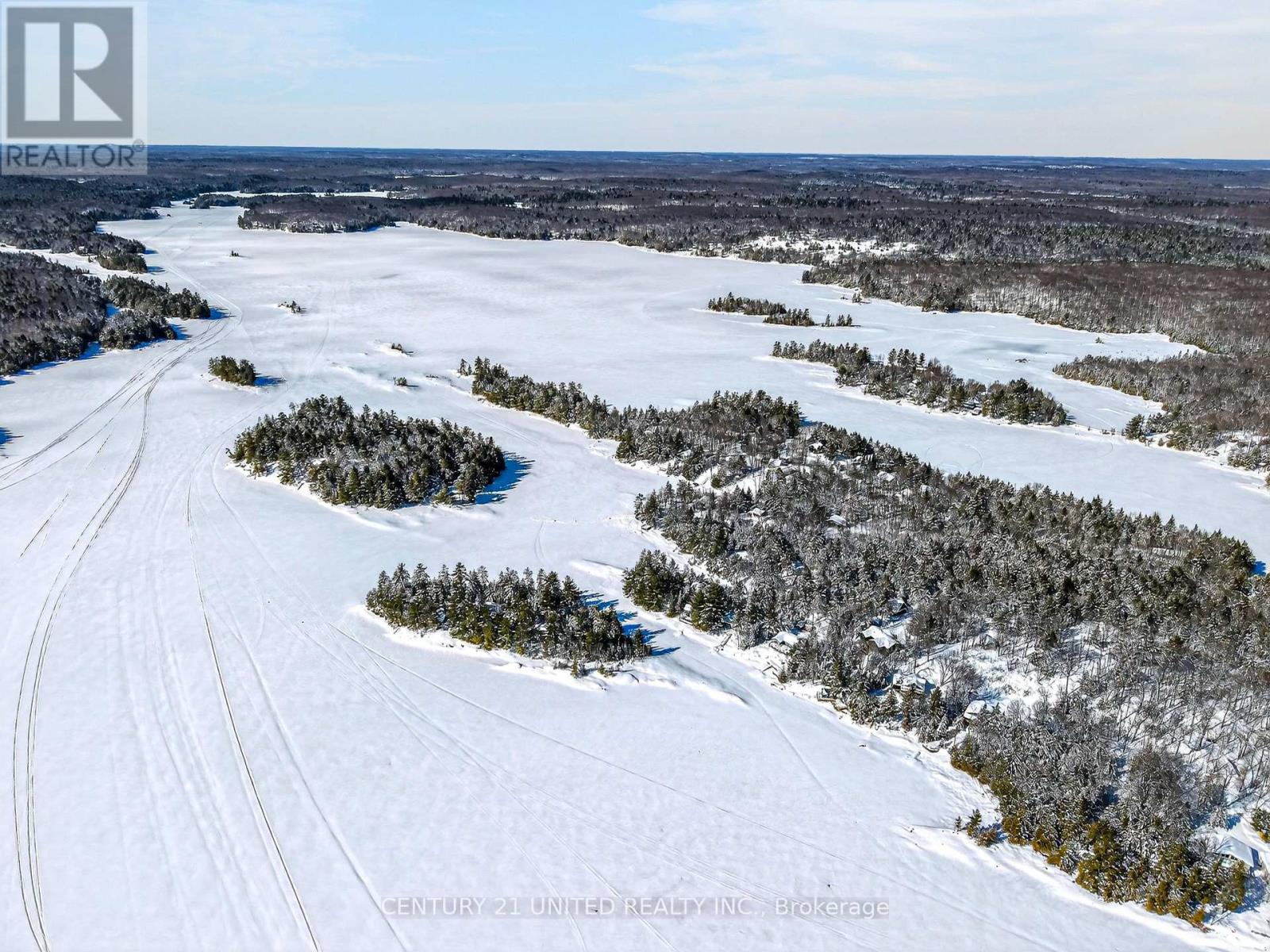 1047 Hinterland Trail, Highlands East (Cardiff Ward), Ontario  K0L 1C0 - Photo 44 - X12848238