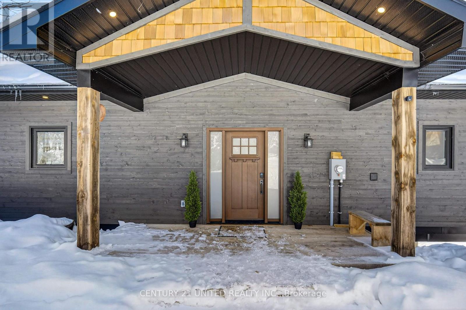 1047 Hinterland Trail, Highlands East (Cardiff Ward), Ontario  K0L 1C0 - Photo 6 - X12848238