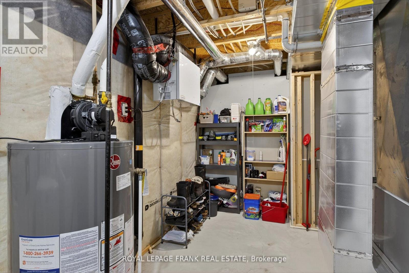 859 Emery Way, Peterborough (Monaghan Ward 2), Ontario  K9J 0H7 - Photo 27 - X12848506