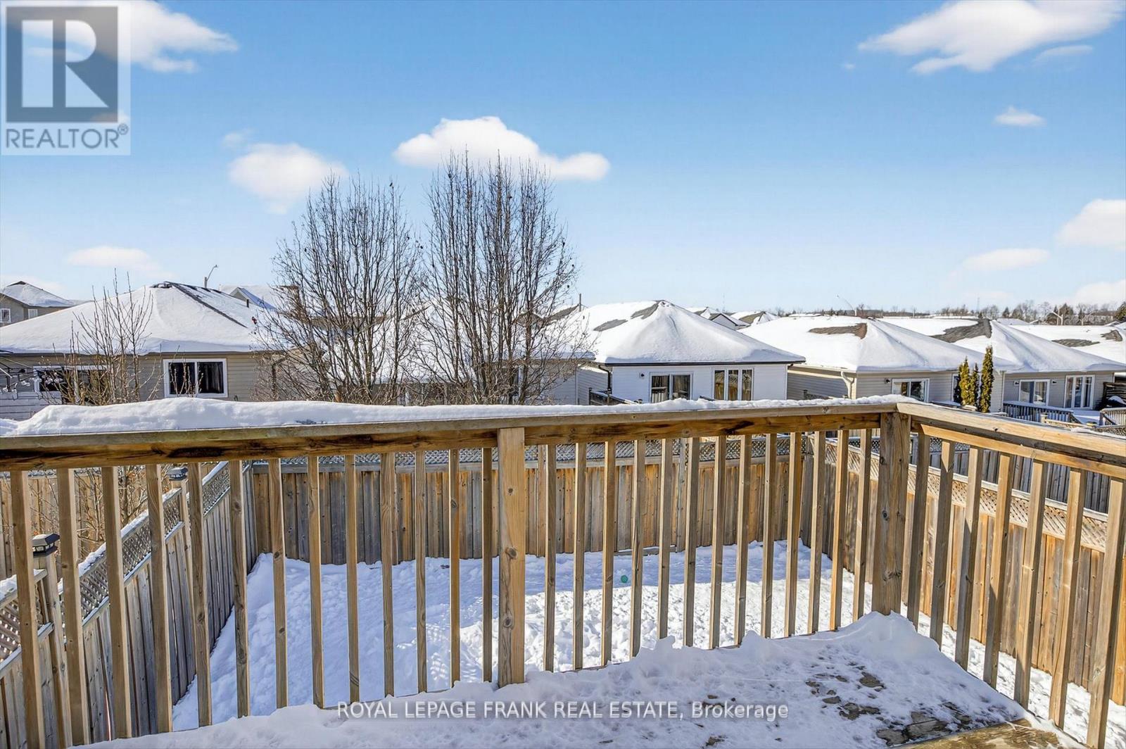 859 Emery Way, Peterborough (Monaghan Ward 2), Ontario  K9J 0H7 - Photo 32 - X12848506