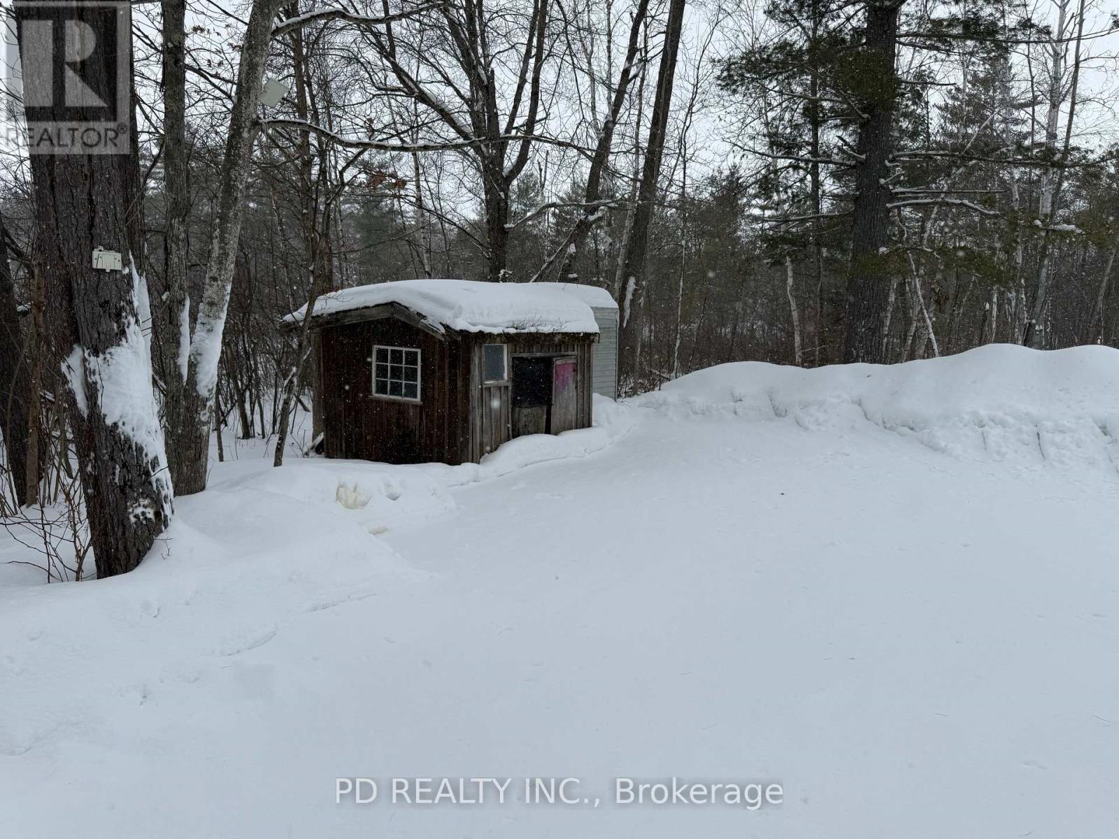 81 Ojibway Drive N, Trent Lakes, Ontario  K0L 1J0 - Photo 28 - X12848858