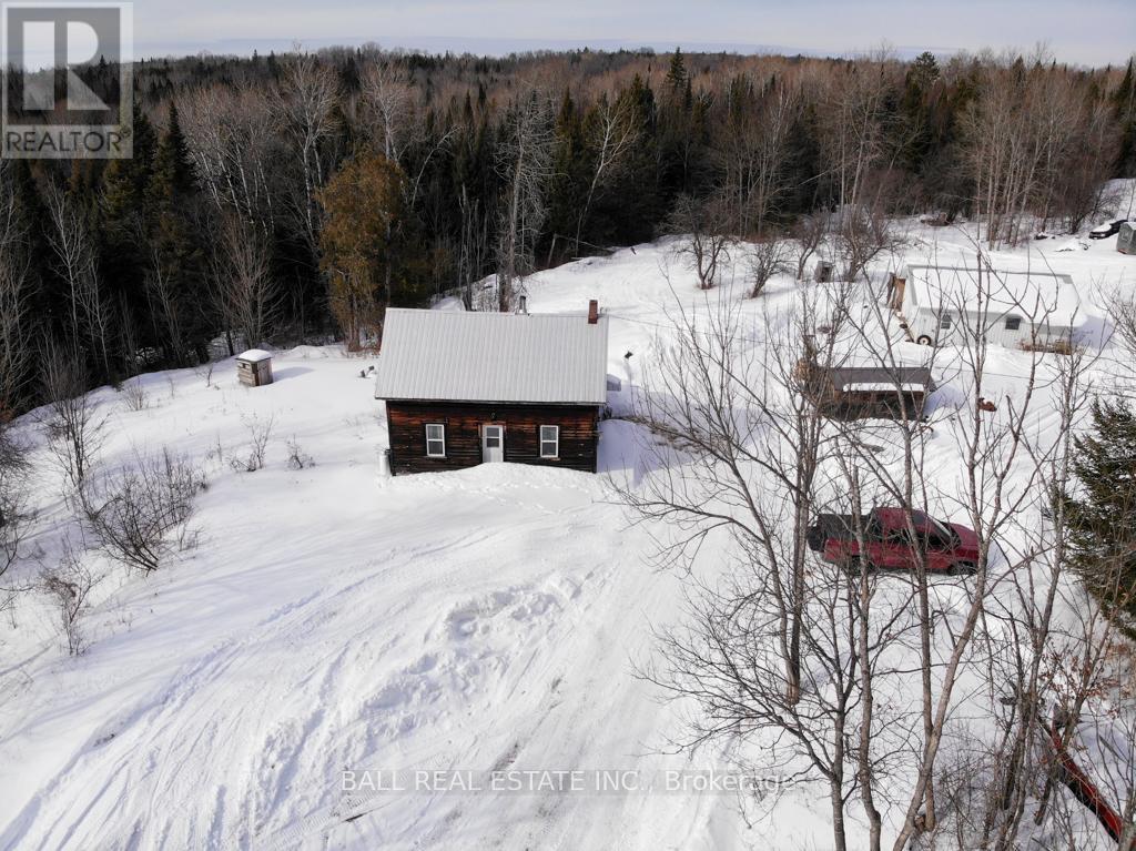 1084 A. Guy Wilson Road, Carlow/mayo (Carlow Ward), Ontario  K0L 1G0 - Photo 2 - X12849102