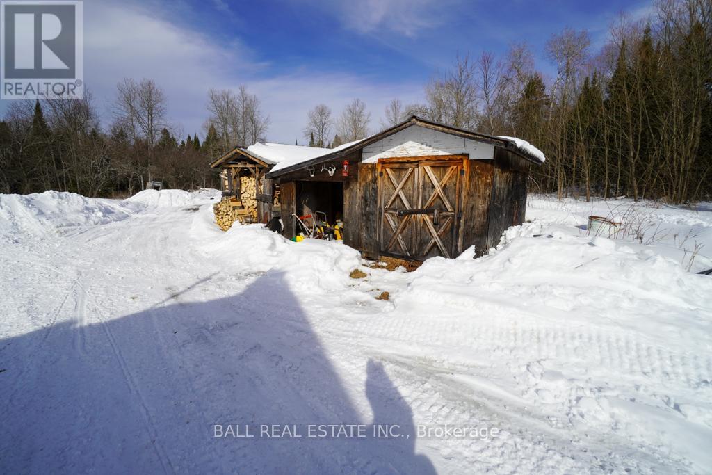 1084 A. Guy Wilson Road, Carlow/mayo (Carlow Ward), Ontario  K0L 1G0 - Photo 34 - X12849102